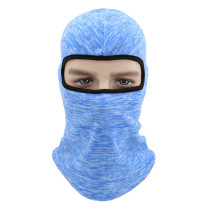 Autumn and Winter Outdoor Winter Winter Ride mask Head cover Heat Ski Capture Heat and Heat Hat