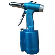 Hengxin riveting machine HX316-12 industrial grade pumping vertical core riveter Hengxin pneumatic riveting gun Pneumatic tool