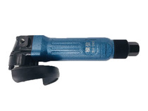 Taiwan Hengxin HX314-24X Industrial grade 4 inch angle grinder 100 polishing machine Pneumatic tool pneumatic polishing machine