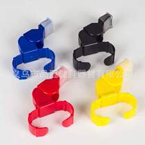 Whistle nuclear-free high-frequency childrens outdoor sports teacher sports football basketball volleyball training game referee whistle