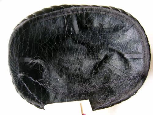 Extension cheveux - Chignon - Ref 235887 Image 5