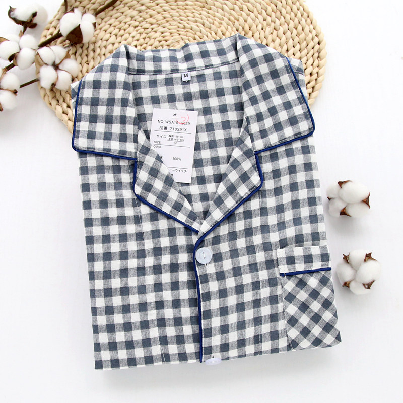 Pyjama mixte OTHER   en Coton à manches longues - Ref 2988479 Image 21