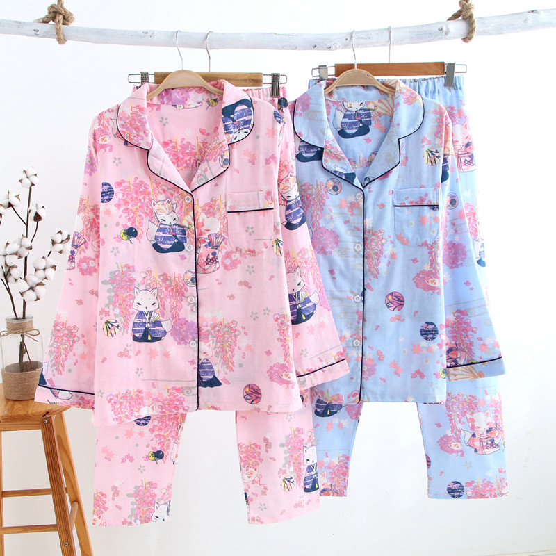 Pyjama mixte OTHER   en Coton à manches longues - Ref 2988479 Image 28