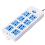 Просмотр много -битва много -функциональной высокооборотной защиты расширения строки 10 -bit 8 -bit