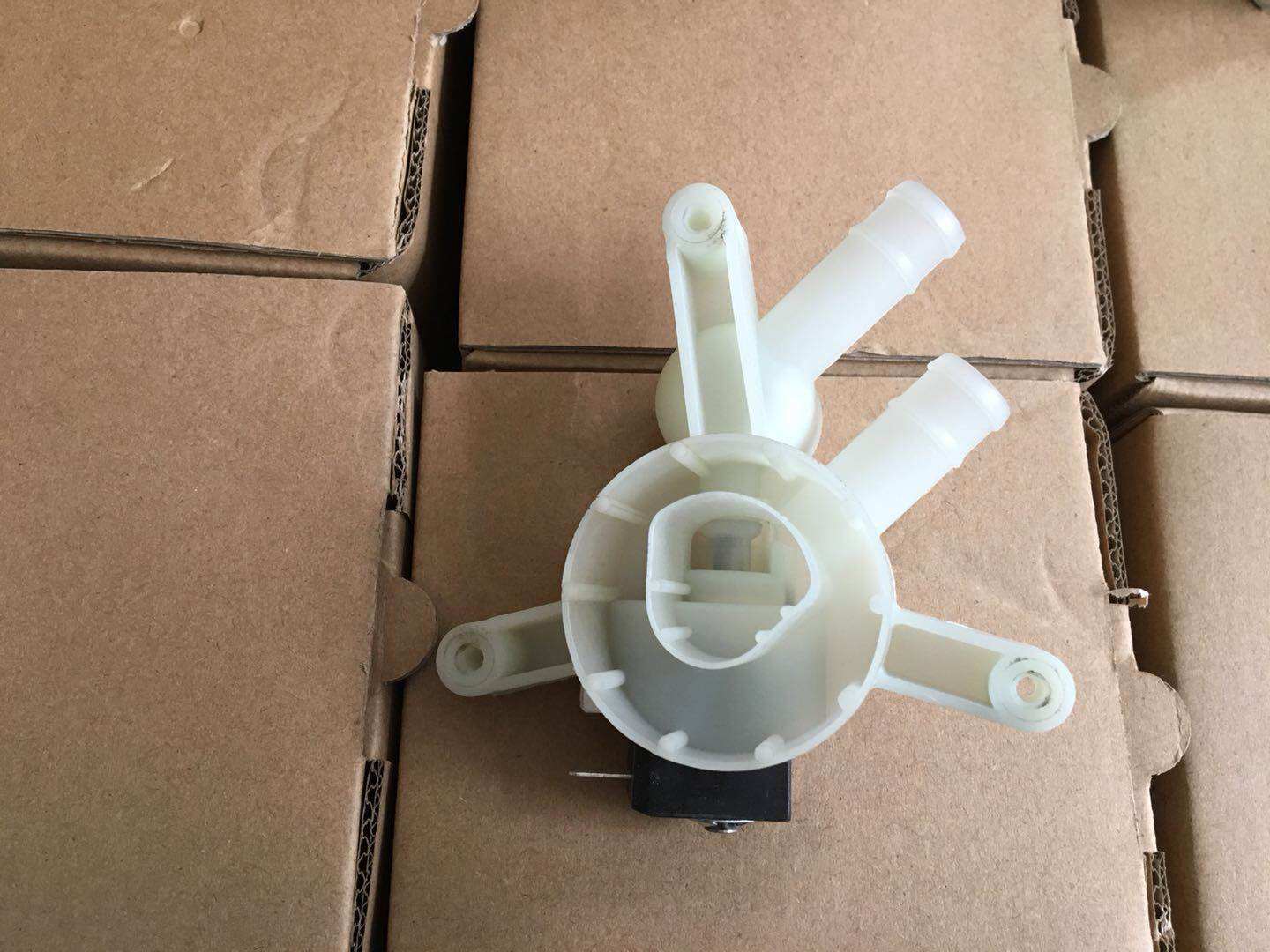 Adapt Stutschneider Ultra Emerson Precision Air Conditioner Humidifier Solid Valve Carle CEME Drainage Valve