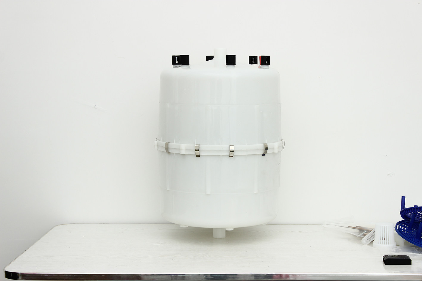 Suitable for Nordman 3264 2435B electrode humidifier accessories humidification barrel 32kg Ruihua Norman