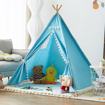 Indian Children Tent Indoor Play House Princess Toy House Small House Sub Baby Presents Photo and Decorative Props