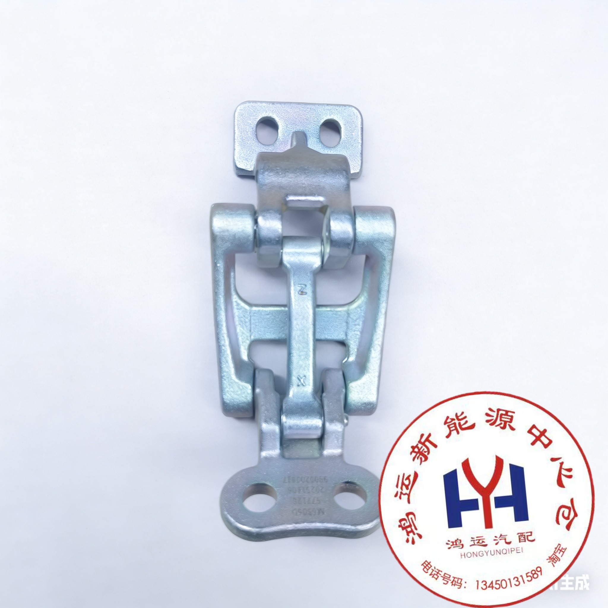 新能源车尾门配件升级推荐!🎉 新能源吉利远程星享V7E二代 V8E尾门合页270尾门铰链原装配件新款-卡丁车-淘宝好物网