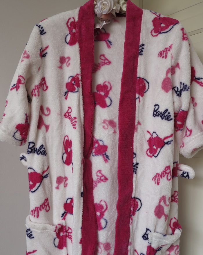 Peignoir - Ref 596649 Image 10