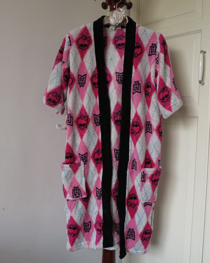 Peignoir - Ref 596649 Image 12