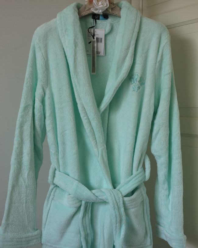 Peignoir - Ref 602744 Image 14