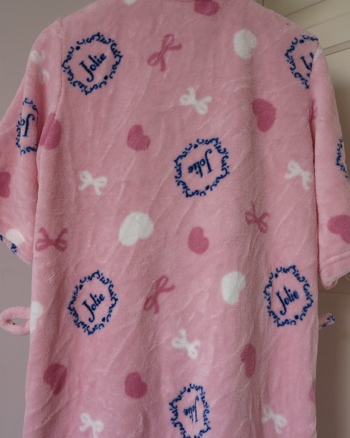 Peignoir - Ref 596649 Image 17