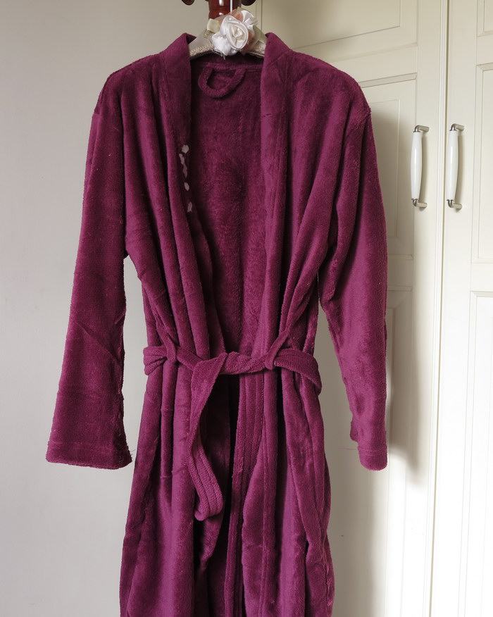 Peignoir - Ref 596748 Image 10