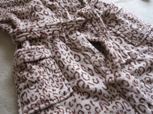 Peignoir - Ref 602744 Image 26