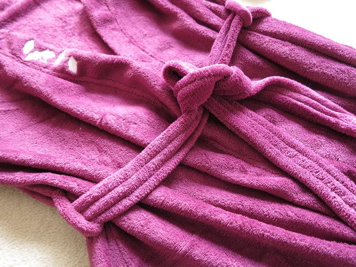 Peignoir - Ref 596748 Image 14