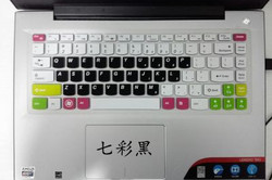 레노버 노트북 키보드 멤브레인 14인치 ideapad100s-141br Xiaoxin 2 V1070 V3000 1000