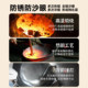 Zhangqiu handmade iron pot official flagship store authentic cooking pot household wok non-stick pot old-fashioned forged uncoated