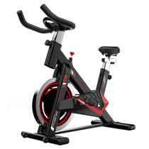 Source factory dynamic bicycle family bicycle silent sports bicycle gift cross-border exercise bike