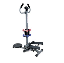 Factory direct stepping machine luxury slimming machine body body beauty leg shaping home fitness sports stepping machine