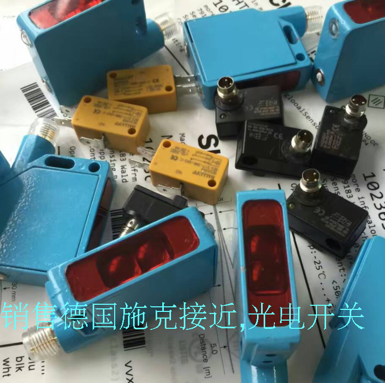 GSE6-P5311 GSE6-P5311 P0211S58 P0211S58 N1112P03 N1112P03 Schick for shooting SICK photoelectric switch