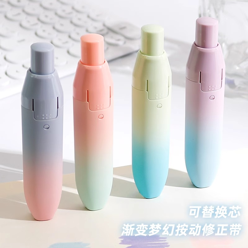 Domini press correction belt correction belt replaceable core