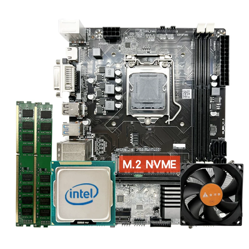 Ноутбук, четырехъядерная материнская плата, набор, 8Г, 16Г, intel core i3, intel core i5, intel core i7, 7x, x99