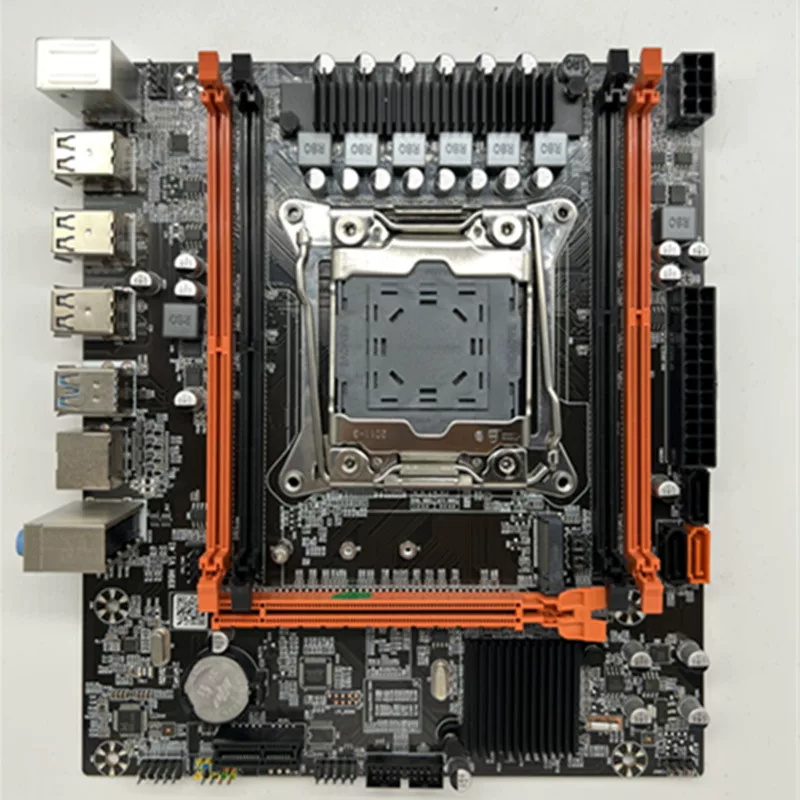 Ноутбук, четырехъядерная материнская плата, набор, 8Г, 16Г, intel core i3, intel core i5, intel core i7, 7x, x99