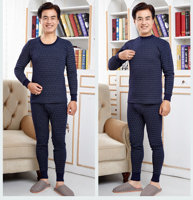 Sous-vêtement thermo Moyen-âge en coton - Ref 749129 Image 31