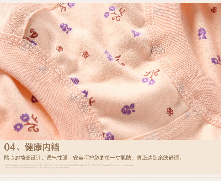 Slip Moyen-âge simple en coton - Ref 640615 Image 27