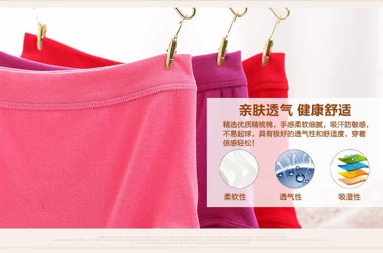 Slip Moyen-âge simple en coton - Ref 642545 Image 16