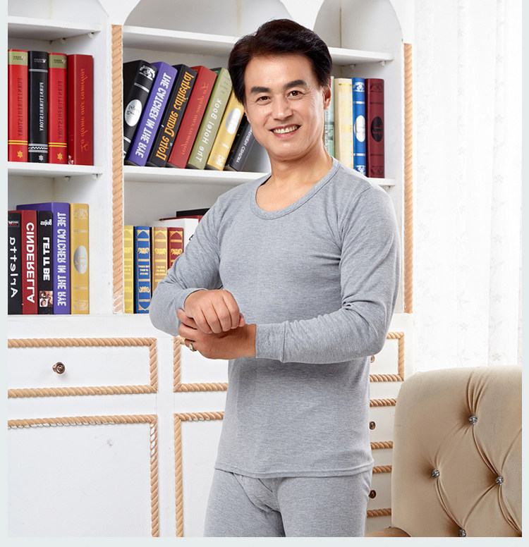 Sous-vêtement thermo Moyen-âge en coton - Ref 749129 Image 39