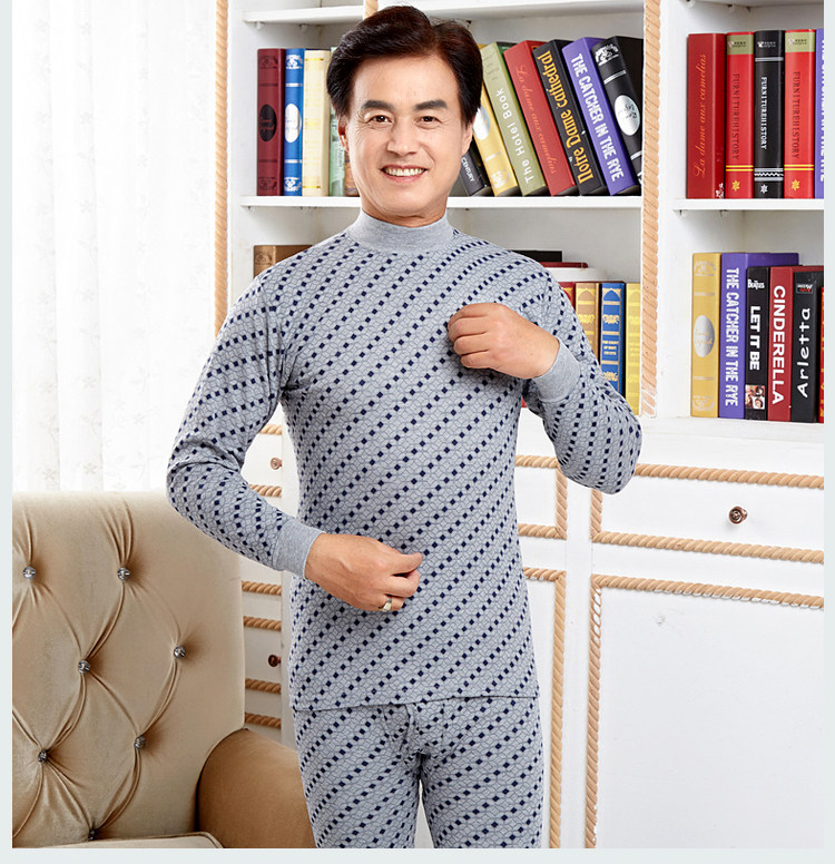 Sous-vêtement thermo Moyen-âge en coton - Ref 749129 Image 27