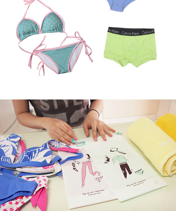 Sac de sport - Ref 8893 Image 11