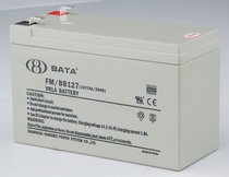 BABY Hongbei battery FM BB1228T12V28AH7A18A20A24A38A40A55A65A100AH