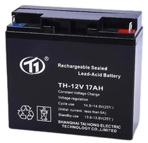 Taihong battery TH-12V100AH12 17 20 24 40 65 120 150 200AH fire engine room