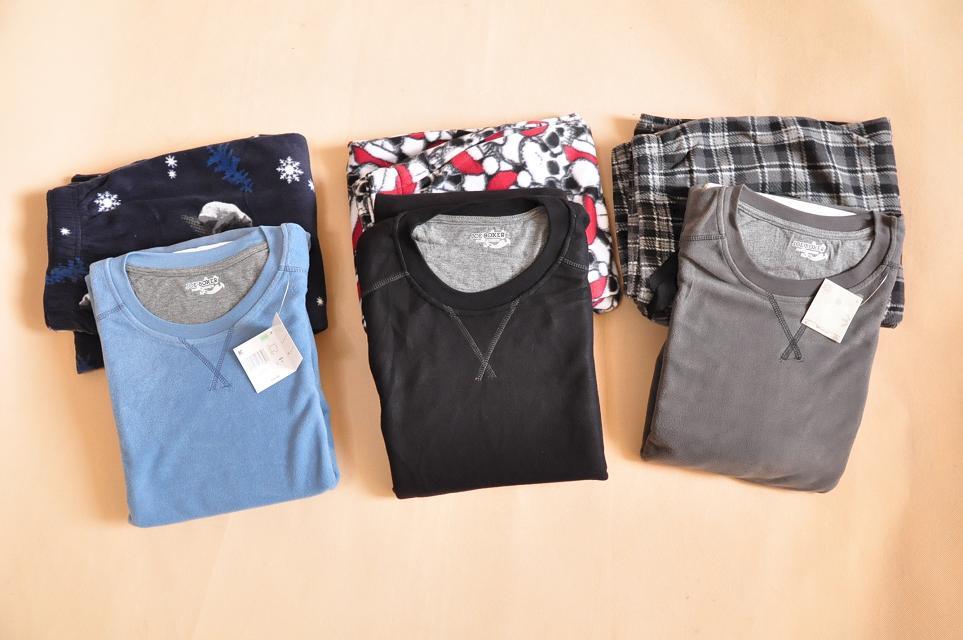 Pyjama pour homme OTHER   à manches longues - Ref 3003203 Image 9