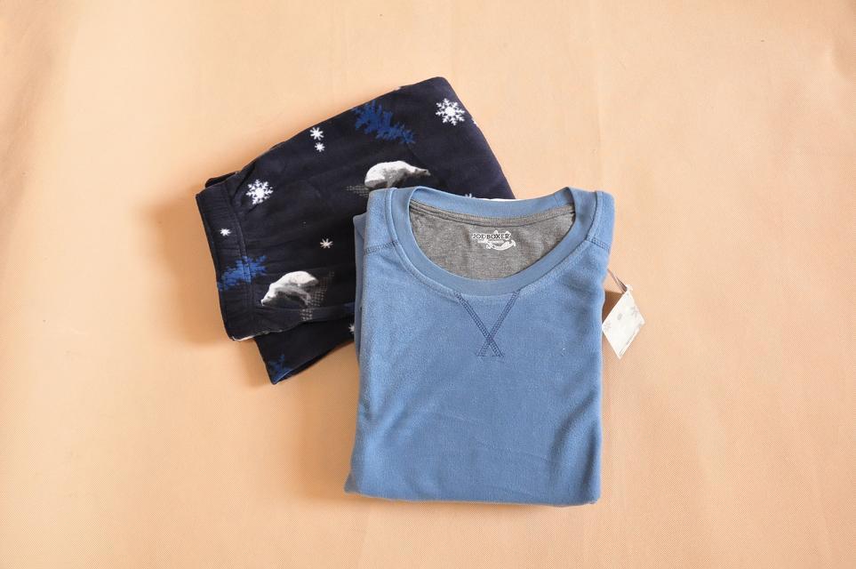Pyjama pour homme OTHER   à manches longues - Ref 3003203 Image 3