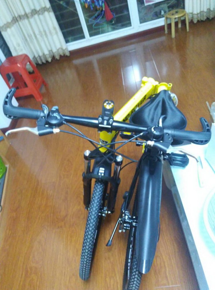 Selle de vélo - Ref 2348200 Image 5