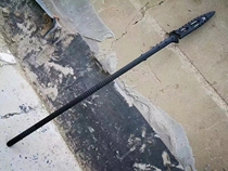 M48 Wild Boar Spear American United Out Crutch Design Fiberglass Carefully Designed To Be Impregnable