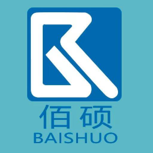 佰硕高压橡塑软管