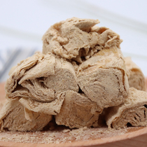 Memories of being a child Ningbo Sanbei bean crispy sugar traditional handmade old-fashioned Zhejiang pastry snacks Snacks hemp sugar