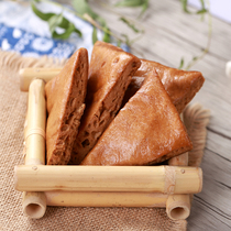 Ningbo specialty pure handmade pastry water tower cake cake rice steamed bread foreign cake brown sugar rice cake specialty snack