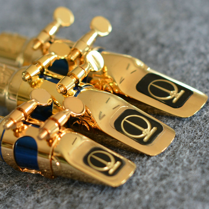 Judy Paulle Total Agent Authorized Goods JODYJAZZDV Series Alt Subpitch Sound Upper Bass Metal Flute Head