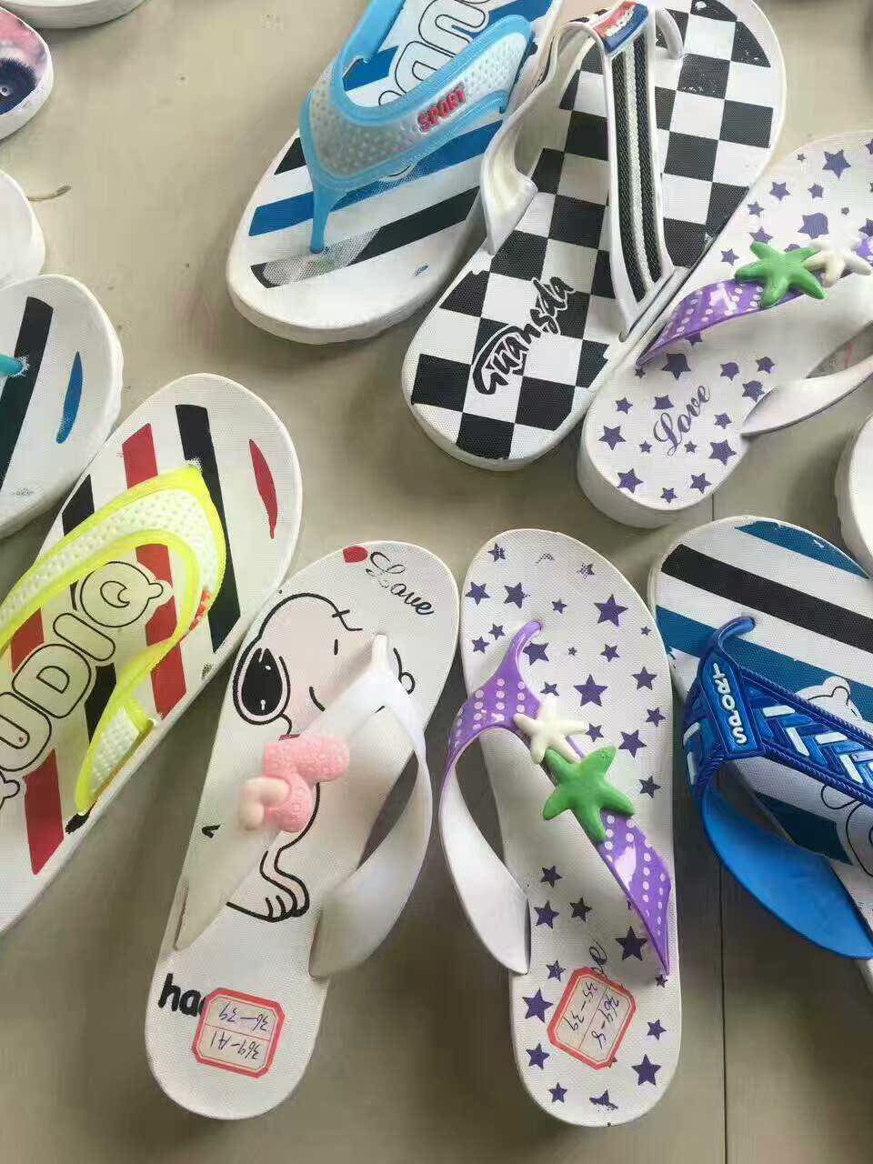 Sandales femme 22XX en PU - Ref 2669469 Image 17