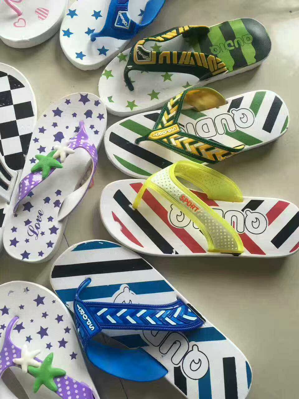 Sandales femme 22XX en PU - Ref 2669469 Image 19