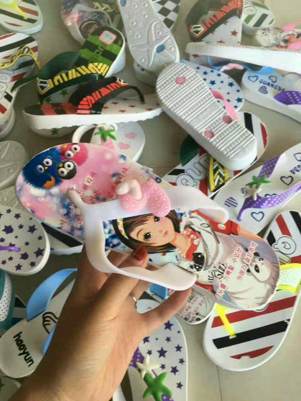 Sandales femme 22XX en PU - Ref 2669469 Image 9