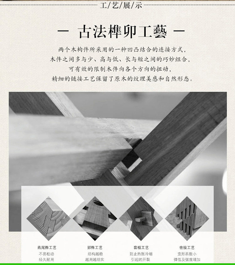товар из китая 新中式沙发原木色实木沙发组合禅意办公沙发简约现代会所民宿家具 OTHER