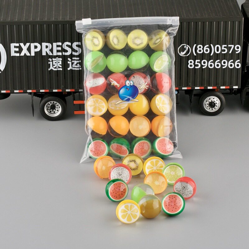 RMBone RMBone slot 32 Number of children Toys Ball Toy Ball Bounce Mixed Jump Ball Twist Egg Machine Jump Ball Solid Bounce Jump Ball