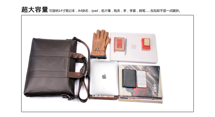 Sac homme - Ref 53508 Image 21