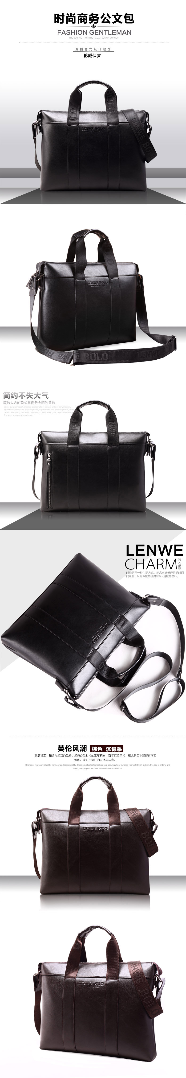 Sac homme - Ref 53508 Image 15